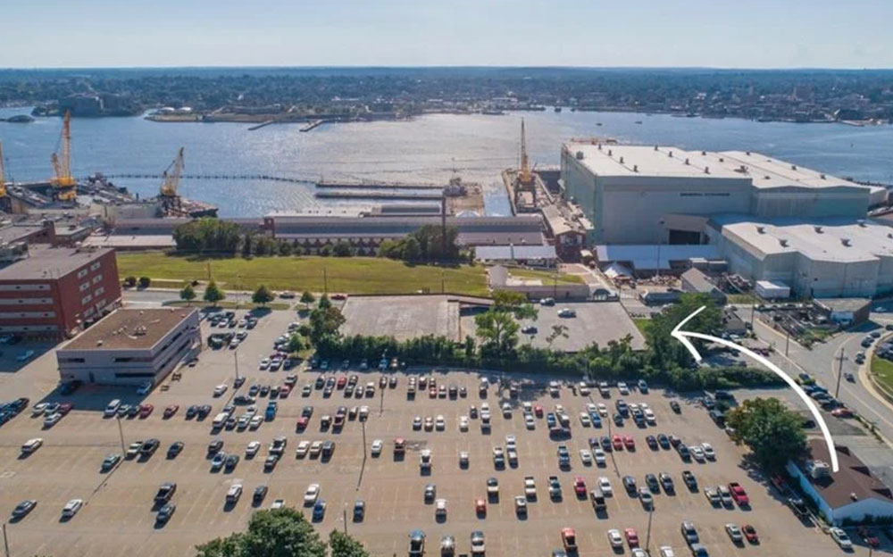 Featured image for “50 Eastern Point Rd, Groton – SOLD”