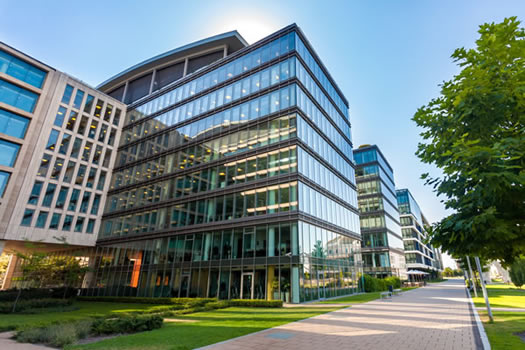 Commercial Real Estate